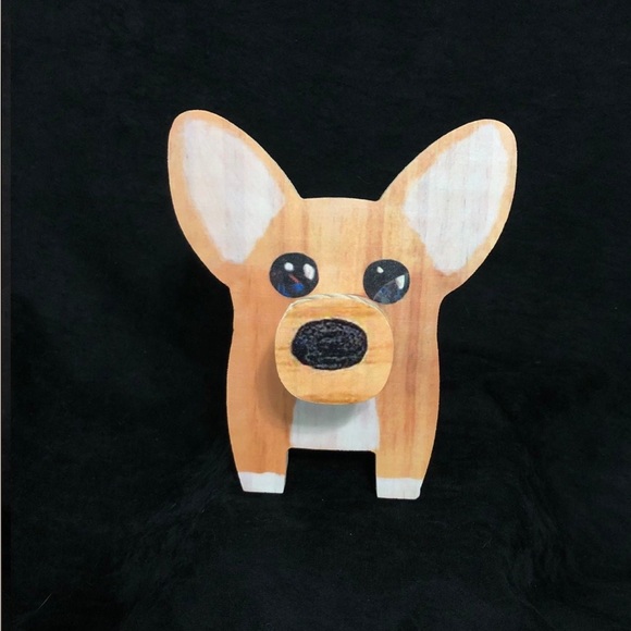 Corgi Eyeglasses Stand-Brand New! - Picture 2 of 4